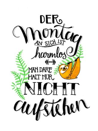 Handlettering